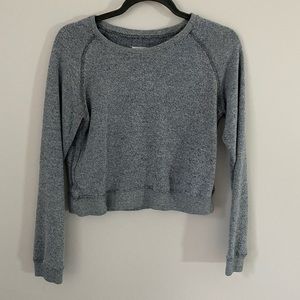 Surfside Supply Blue Crewneck